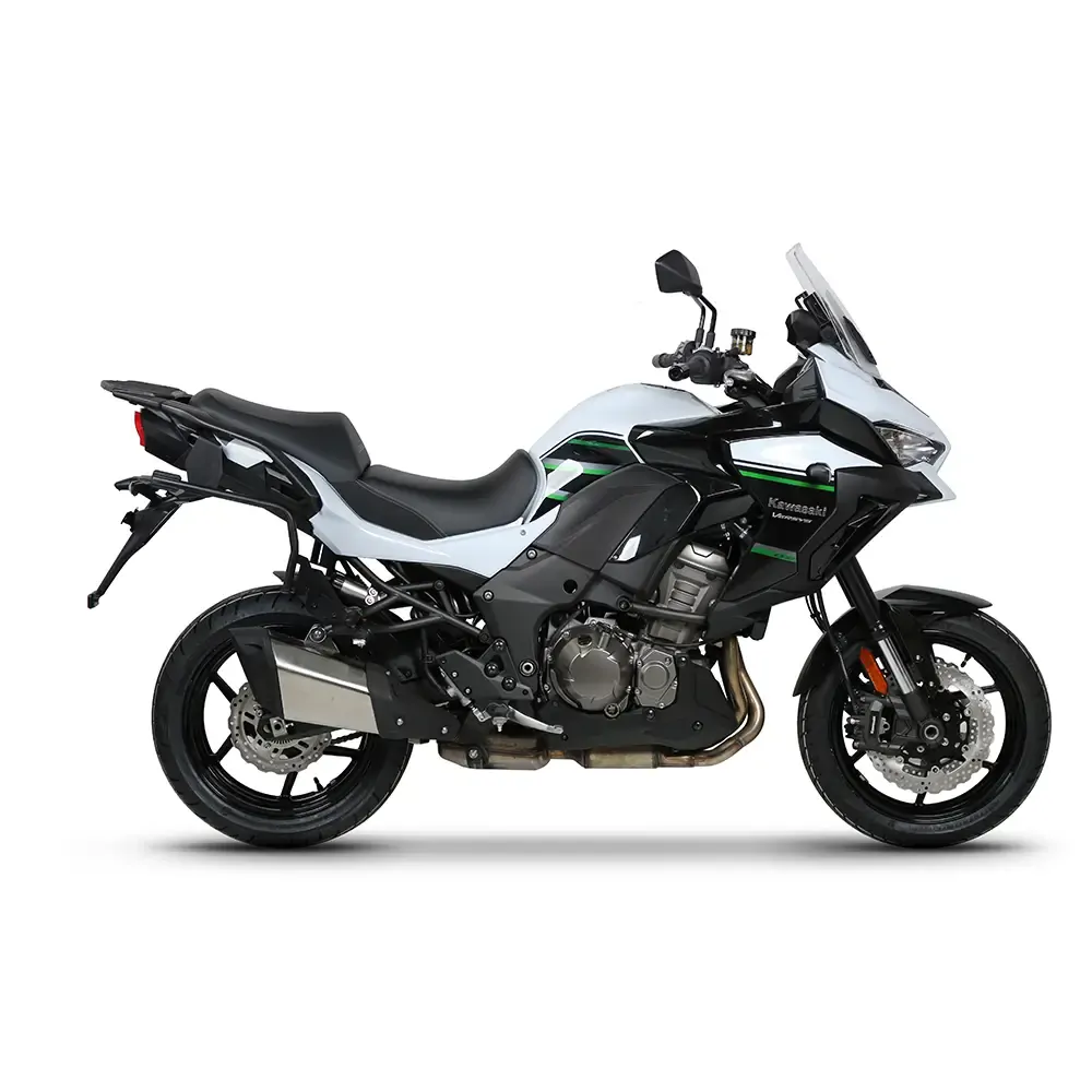 SHAD 3P SYSTEM KAWASAKI VERSYS 1000 '15-18