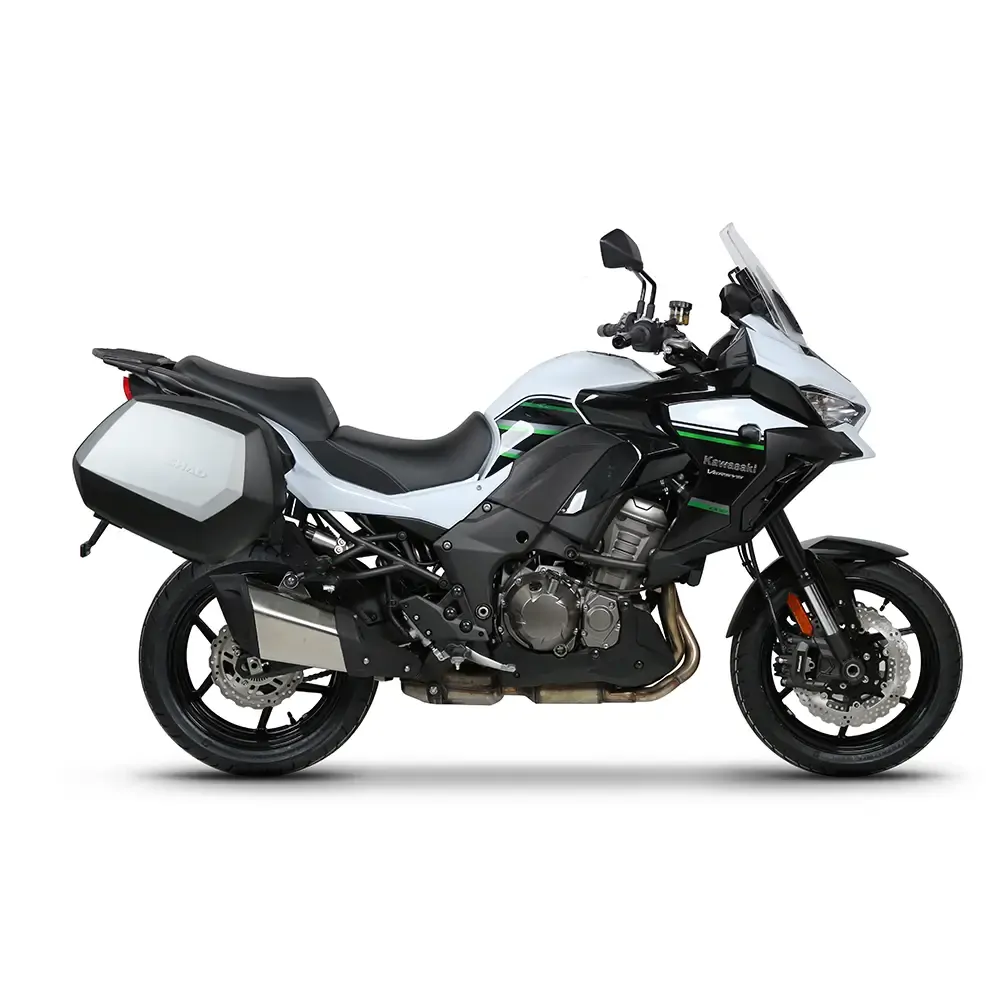 SHAD 3P SYSTEM KAWASAKI VERSYS 1000 '15-18