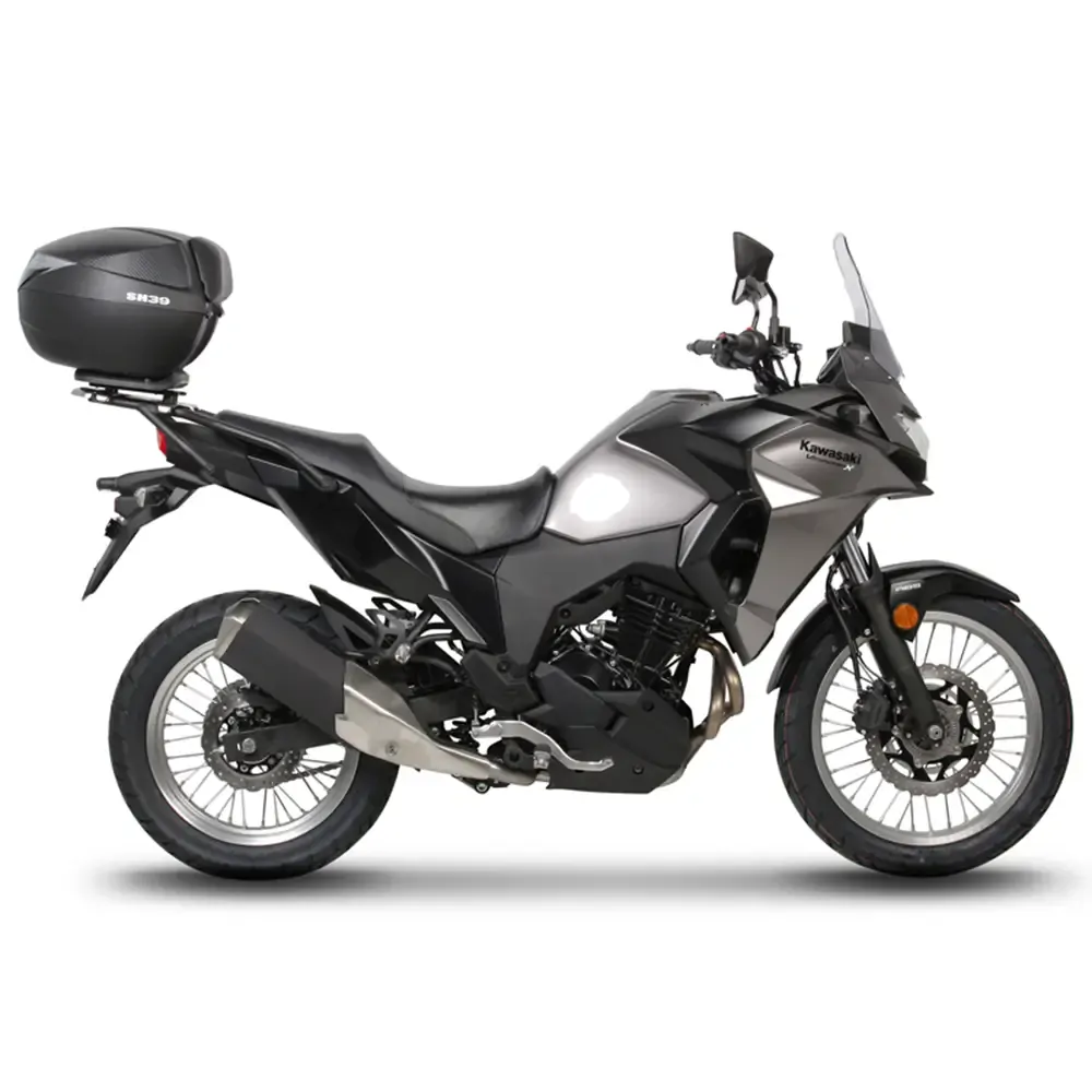 SHAD TOP MASTER KAWASAKI VERSYS 300 X