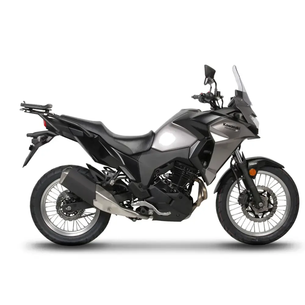 SHAD TOP MASTER KAWASAKI VERSYS 300 X