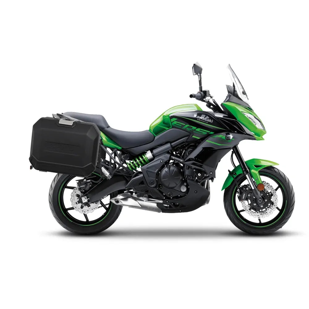 SHAD 4P SYSTEM KAWASAKI VERSYS 650