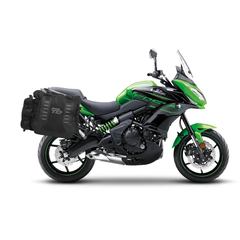 SHAD 4P SYSTEM KAWASAKI VERSYS 650