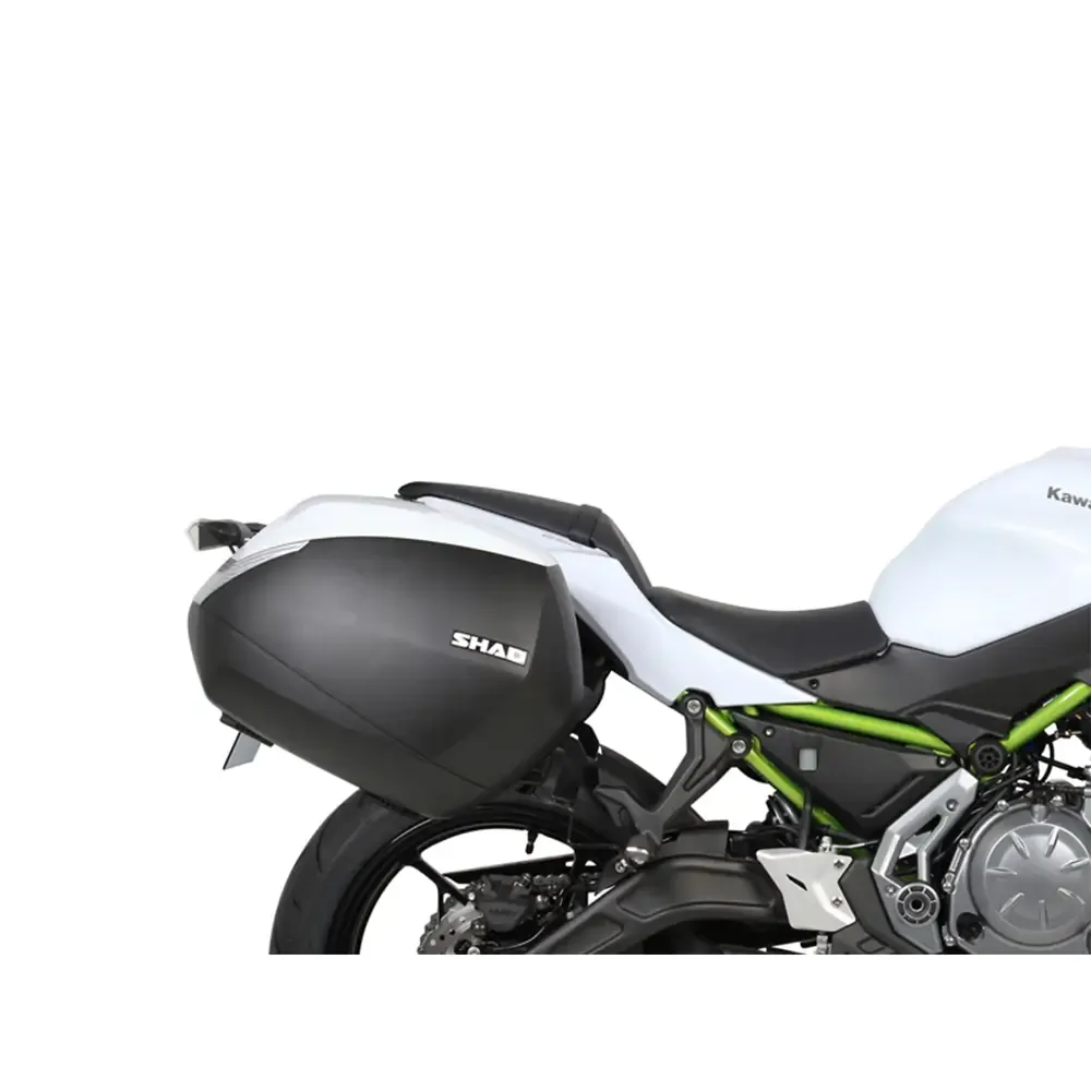 SHAD 3P SYSTEM KAWASAKI Z650