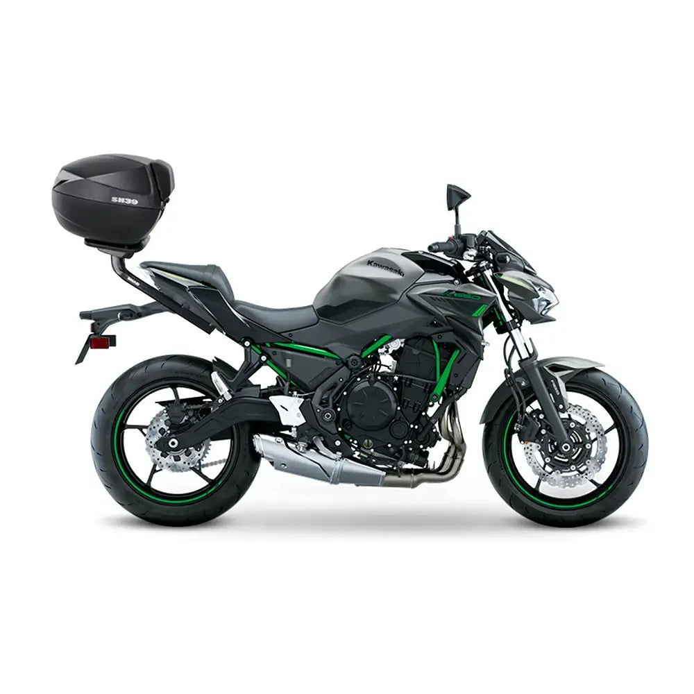 SHAD TOP MASTER KAWASAKI Z650