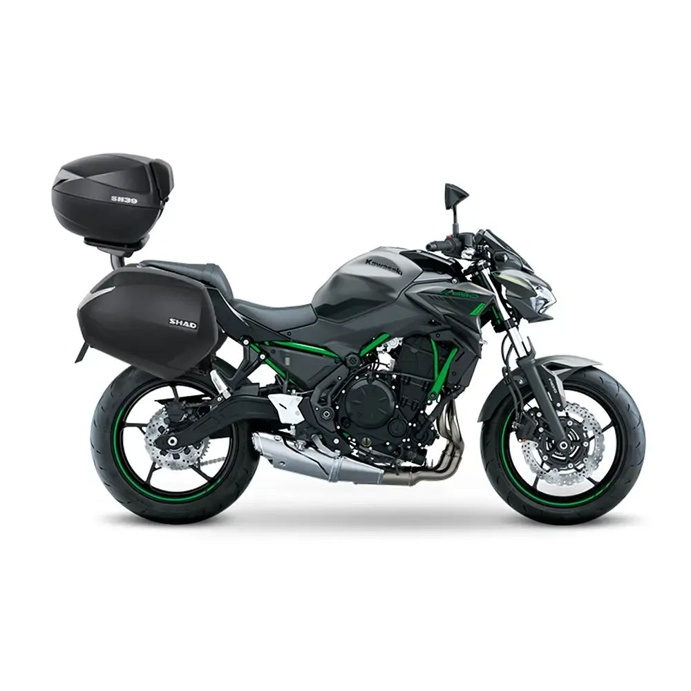 SHAD TOP MASTER KAWASAKI Z650