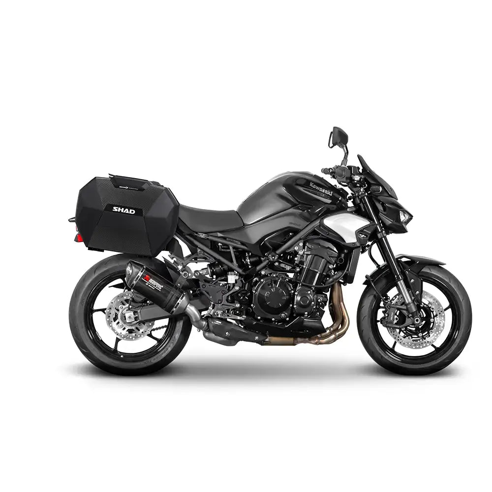 SHAD 3P SYSTEM KAWASAKI Z900 '25