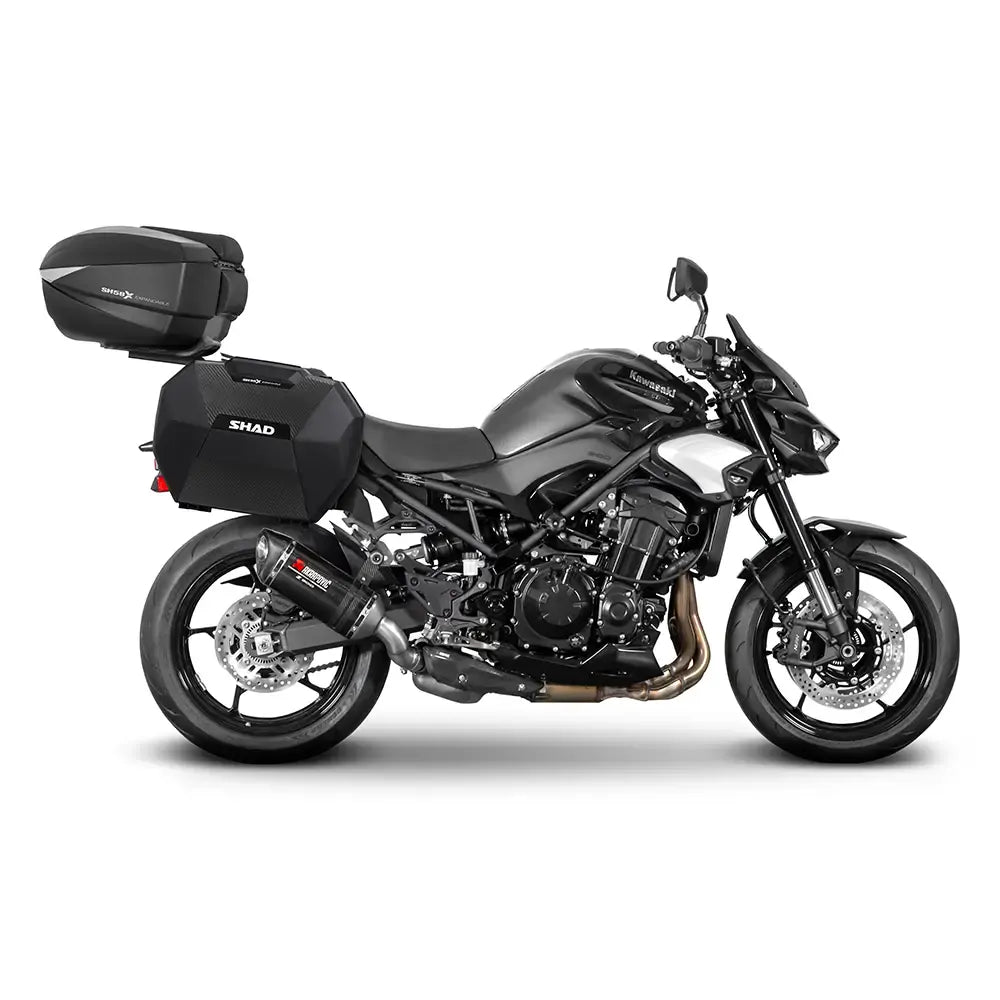 SHAD TOP MASTER KAWASAKI Z900 '25