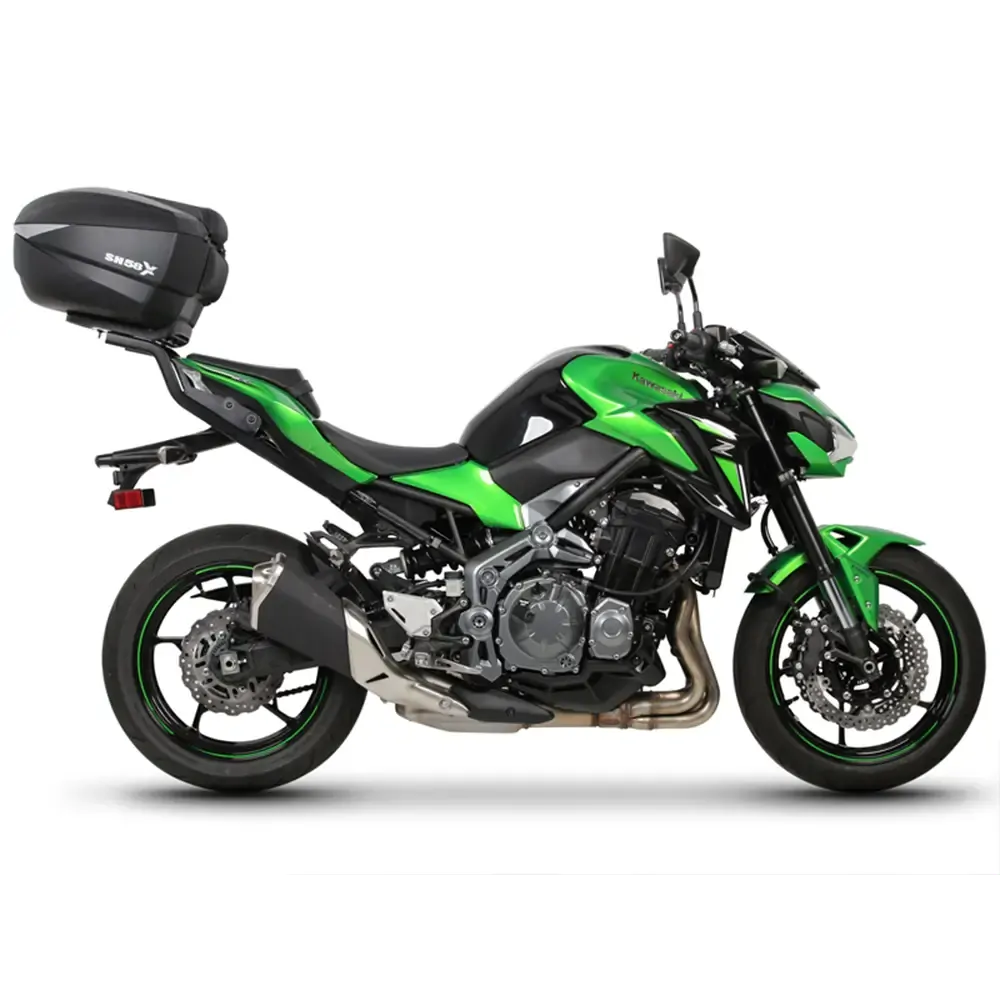 SHAD TOP MASTER KAWASAKI Z900