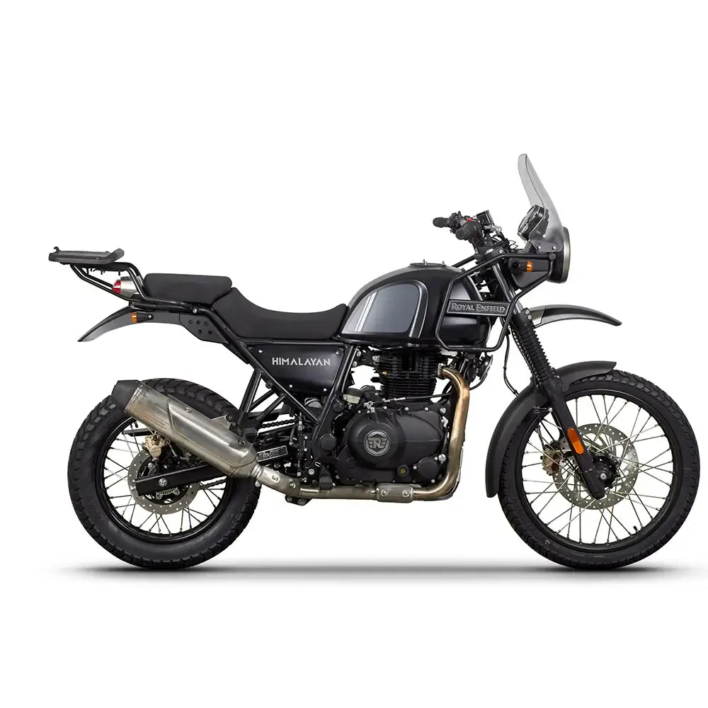 SHAD TOP MASTER ROYAL ENFIELD HIMALAYAN 410