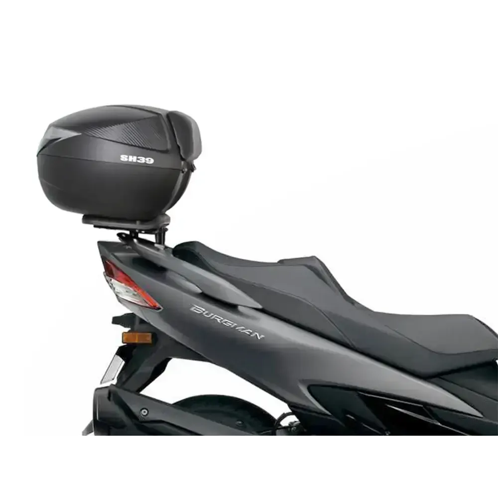 SHAD TOP MASTER SUZUKI BURGMAN 400