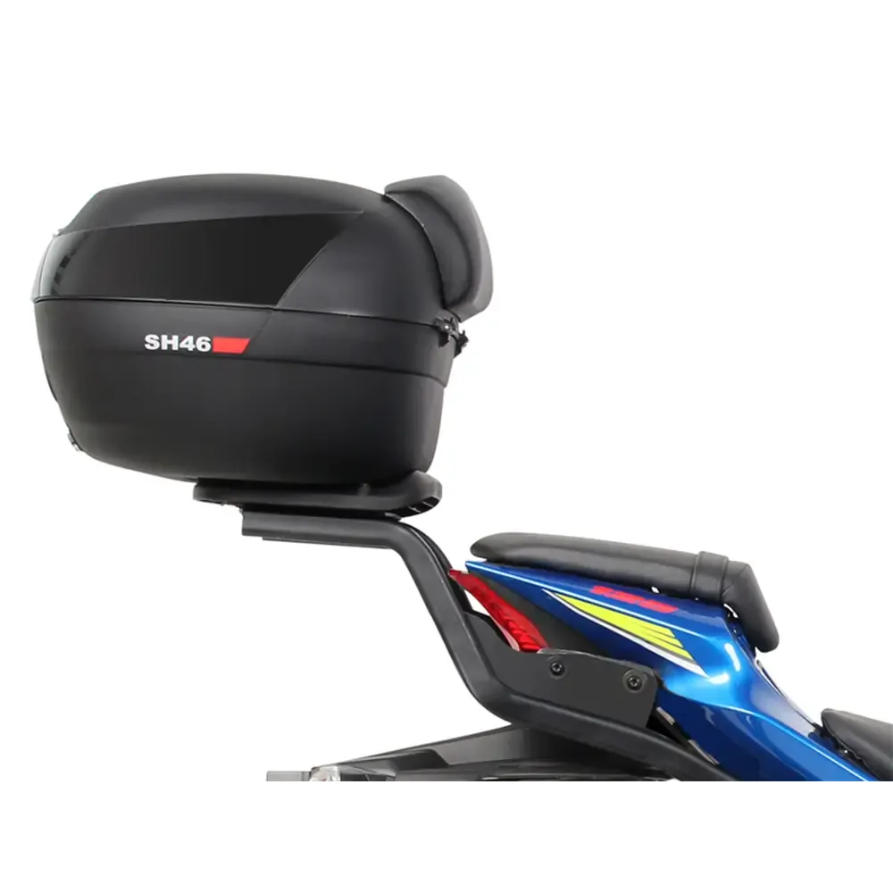 SHAD TOP MASTER SUZUKI GSX-S 125