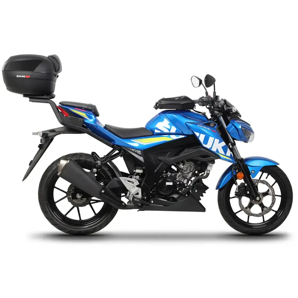 SHAD TOP MASTER SUZUKI GSX-S 125