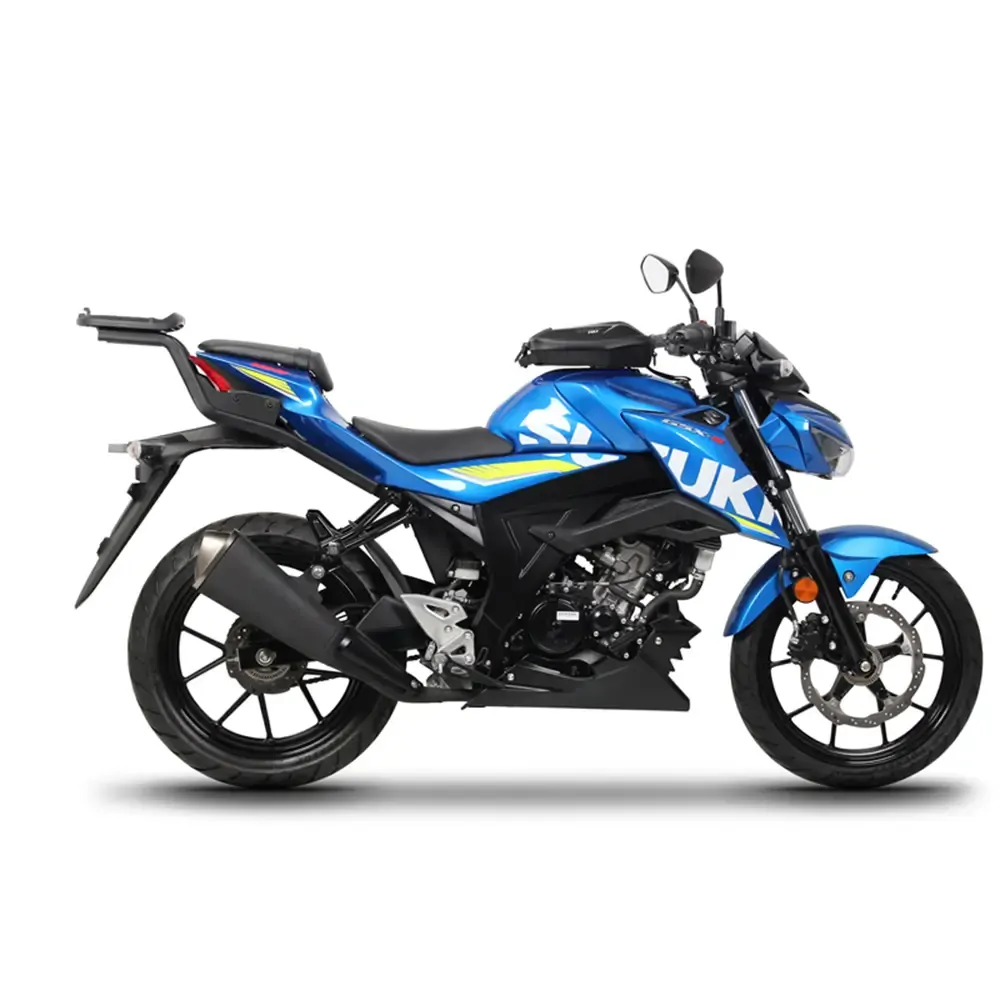 SHAD TOP MASTER SUZUKI GSX-S 125