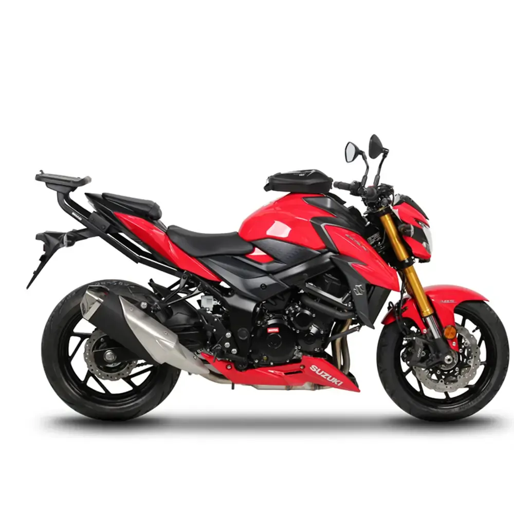 SHAD TOP MASTER SUZUKI GSX 750 S