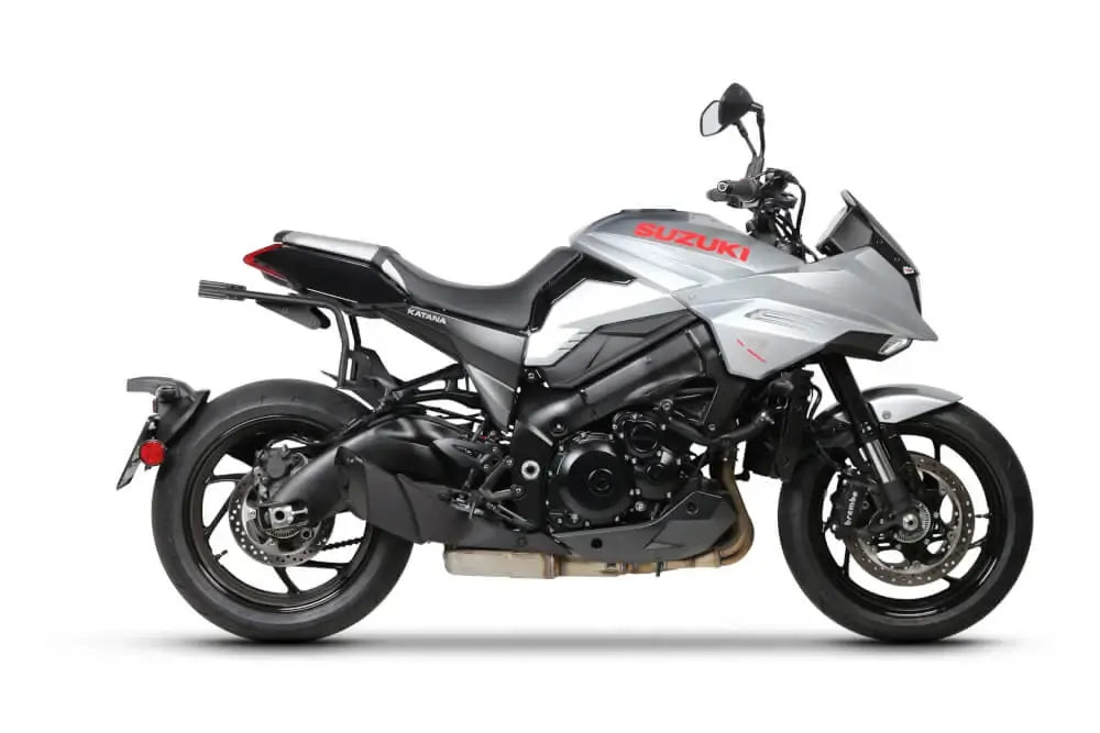 SHAD 3P SYSTEM SUZUKI KATANA 1000