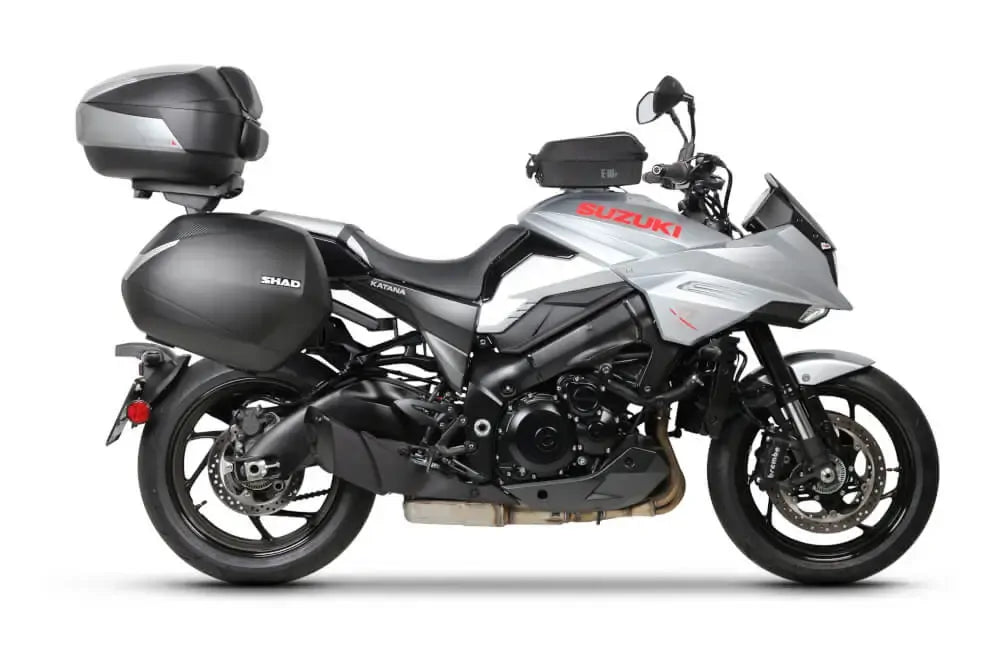 SHAD 3P SYSTEM SUZUKI KATANA 1000