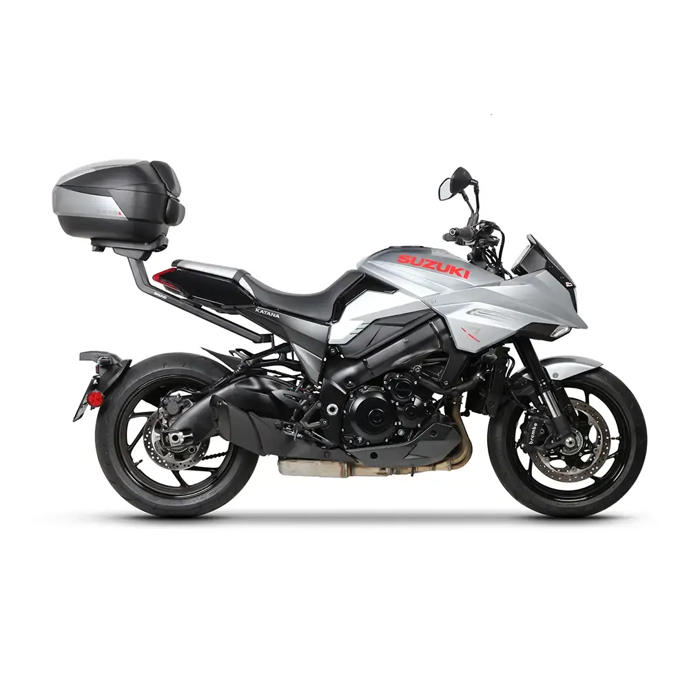 SHAD TOP MASTER SUZUKI KATANA 1000