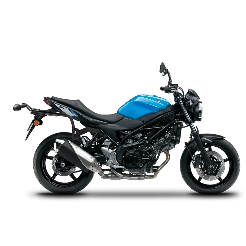 S0SV66IF - SHAD Pannier Brkts (3P) - SUZ SV650 '16