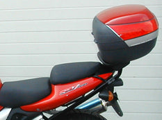 SHAD - SHAD TOP MASTER SUZUKI SV 650 - Shark Leathers