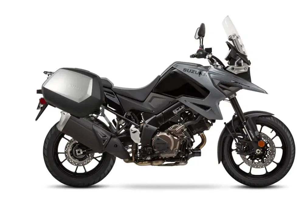 SHAD 3P SYSTEM V-STROM 1000/1050/XT