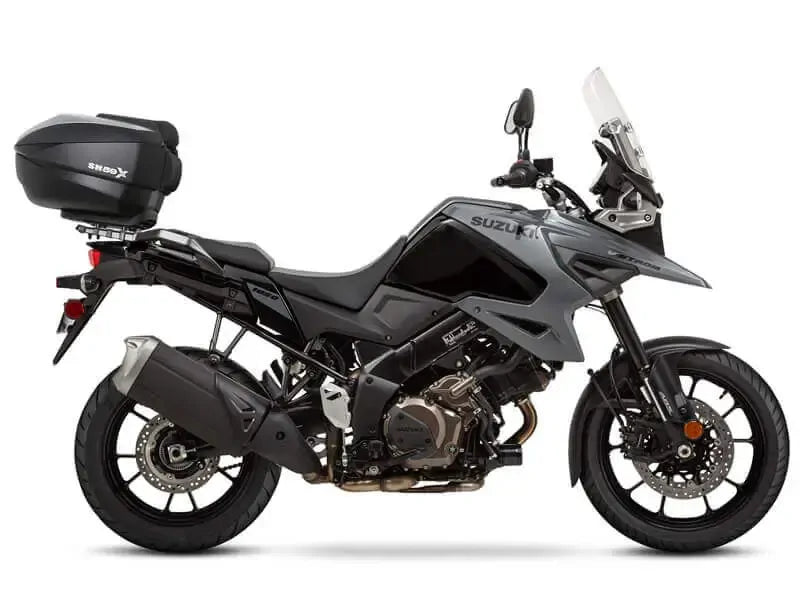SHAD TOP MASTER SUZUKI V-STROM 650/1000