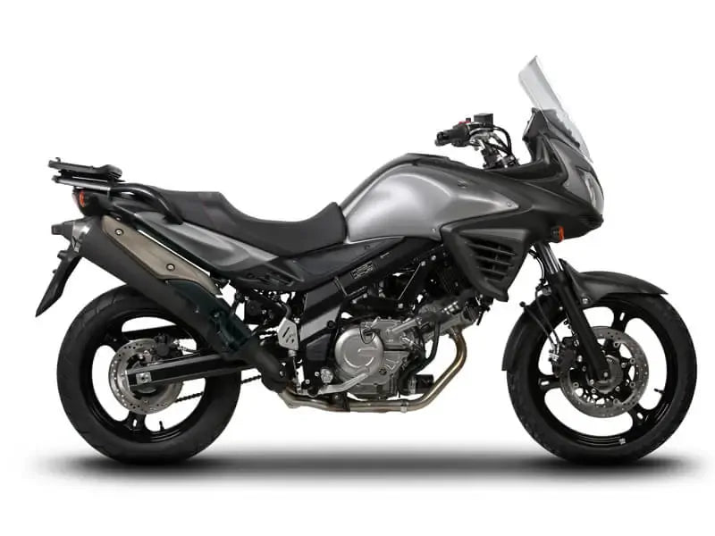 SHAD TOP MASTER SUZUKI V-STROM 650