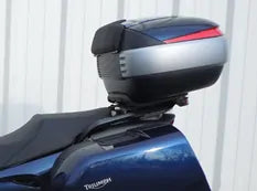 SHAD TOP CASE FITTING - TRIUMPH SPRINT GT1050