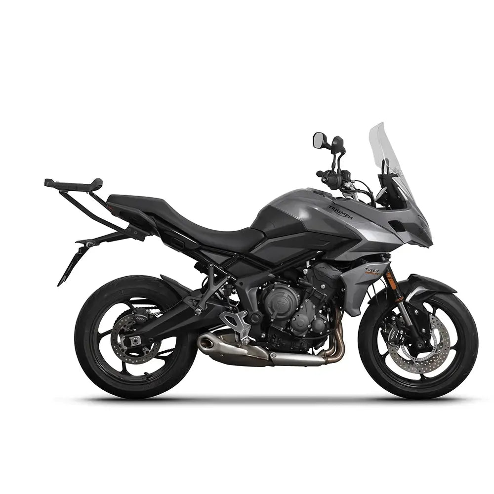 SHAD TOP CASE FITTING KIT - TRIUMPH TIGER 660