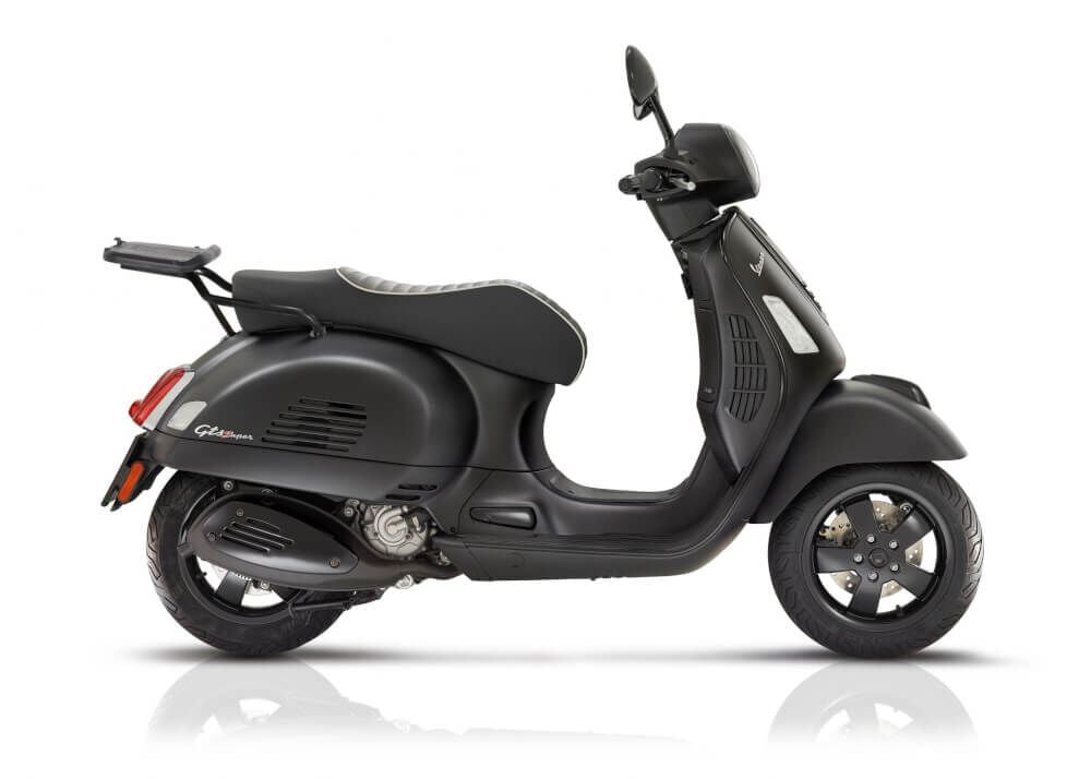 SHAD TOP MASTER PIAGGIO VESPA GTS SUPER 125/300