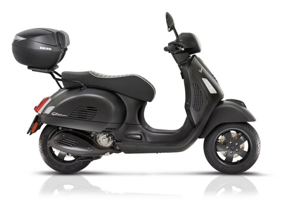 SHAD TOP MASTER PIAGGIO VESPA GTS SUPER 125/300