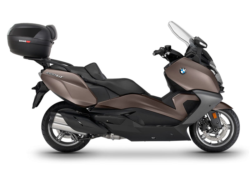 SHAD - SHAD TOP MASTER BMW C 650 GT - Shark Leathers