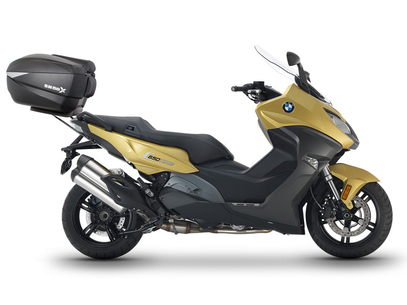 SHAD - SHAD TOP MASTER BMW C600 SPORT - Shark Leathers