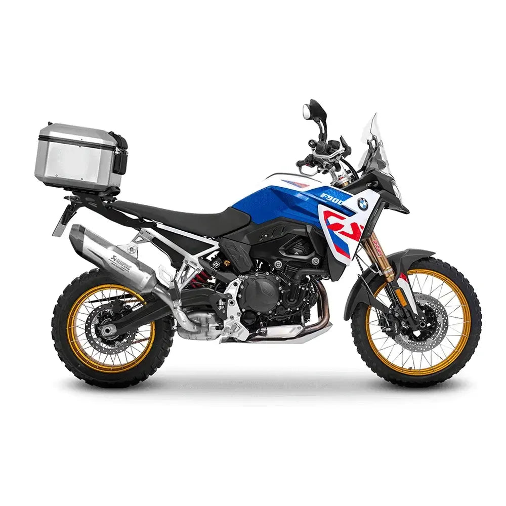 SHAD TOP MASTER BMW F900GS