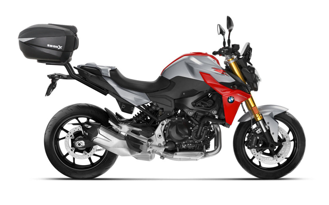 SHAD - SHAD TOP MASTER BMW F900X/XR - Shark Leathers