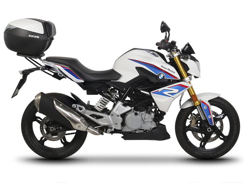 SHAD - SHAD TOP MASTER BMW G 310 R - Shark Leathers