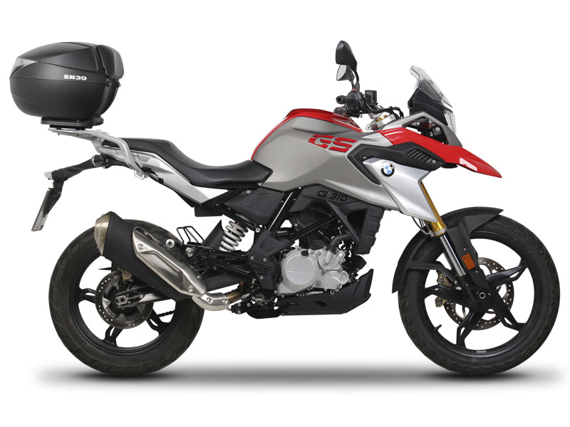 SHAD - SHAD TOP MASTER BMW G 310 GS - Shark Leathers