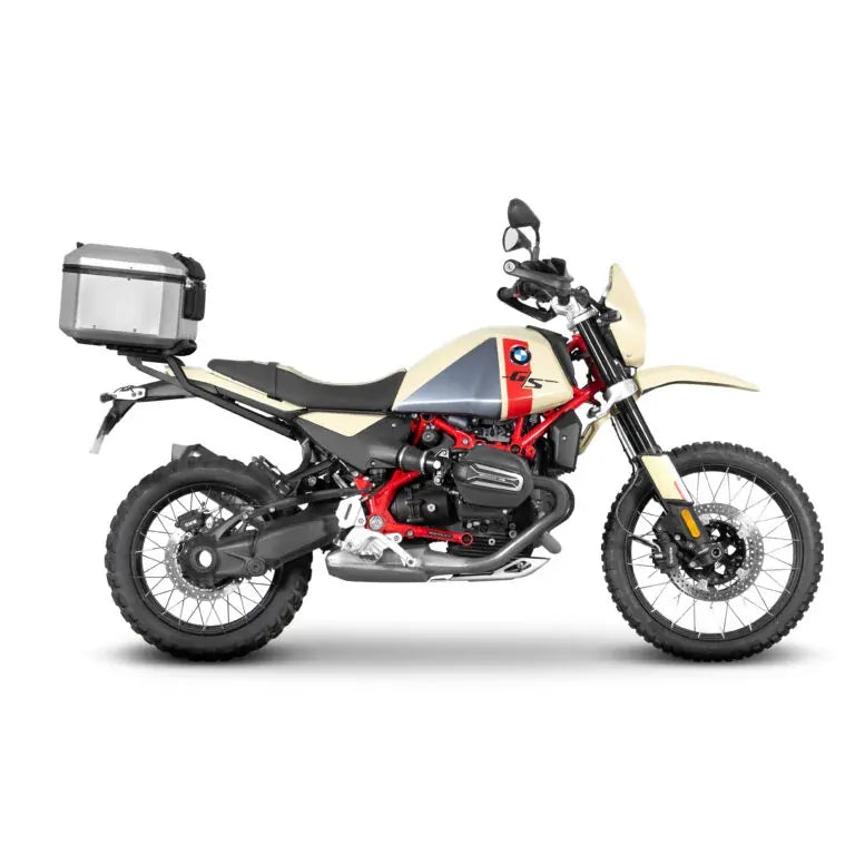 SHAD TOP CASE FITTING KIT BMW R12 G/S