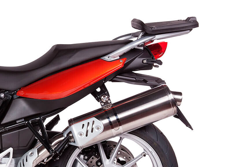 SHAD TOP MASTER BMW F800 GT