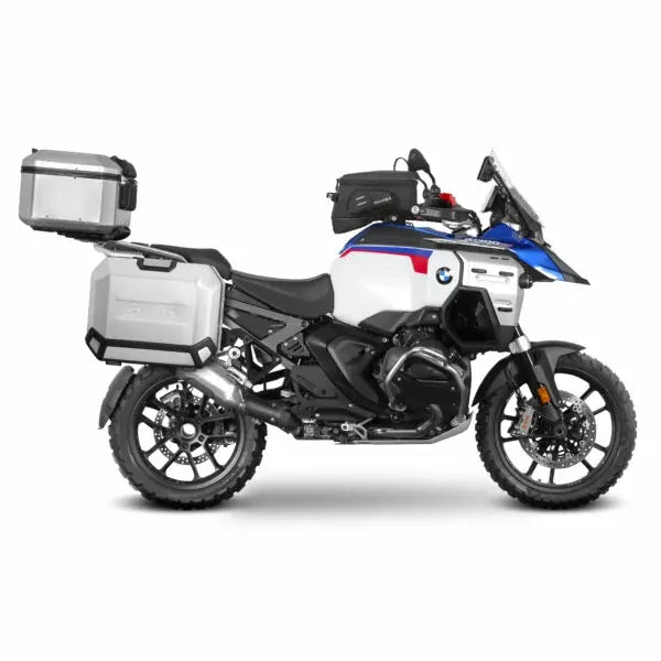 SHAD 4P SYSTEM SIDE CASE FITTING KIT BMW R1300 GS ADVENTURE '26