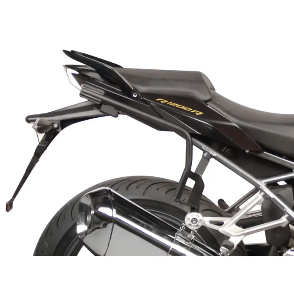 SHAD 3P SYSTEM BMW R1200 R/RS (Non Sport Version)