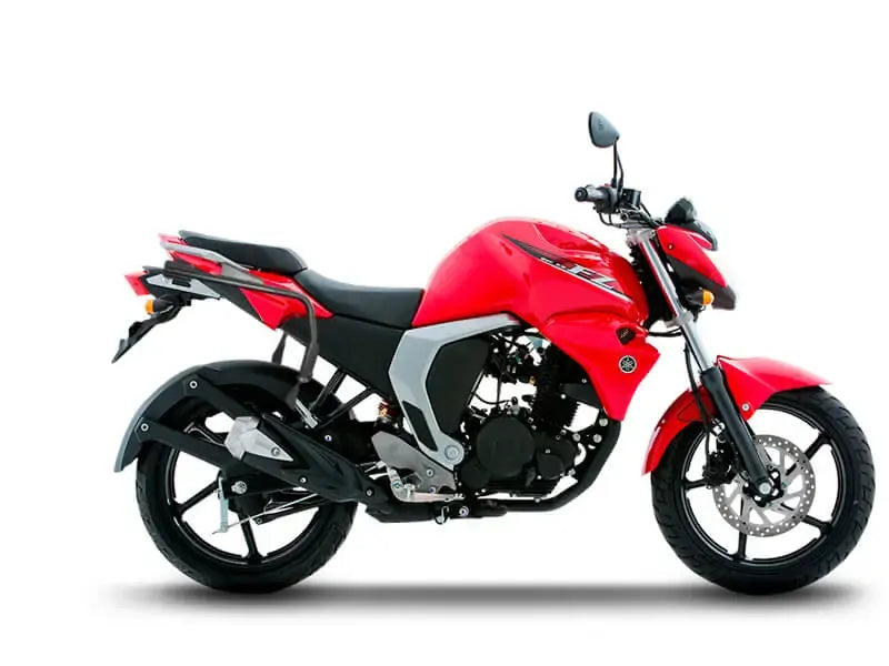 SHAD TOP MASTER YAMAHA FAZER 1000