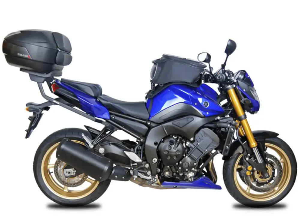 SHAD TOP MASTER YAMAHA FZ8