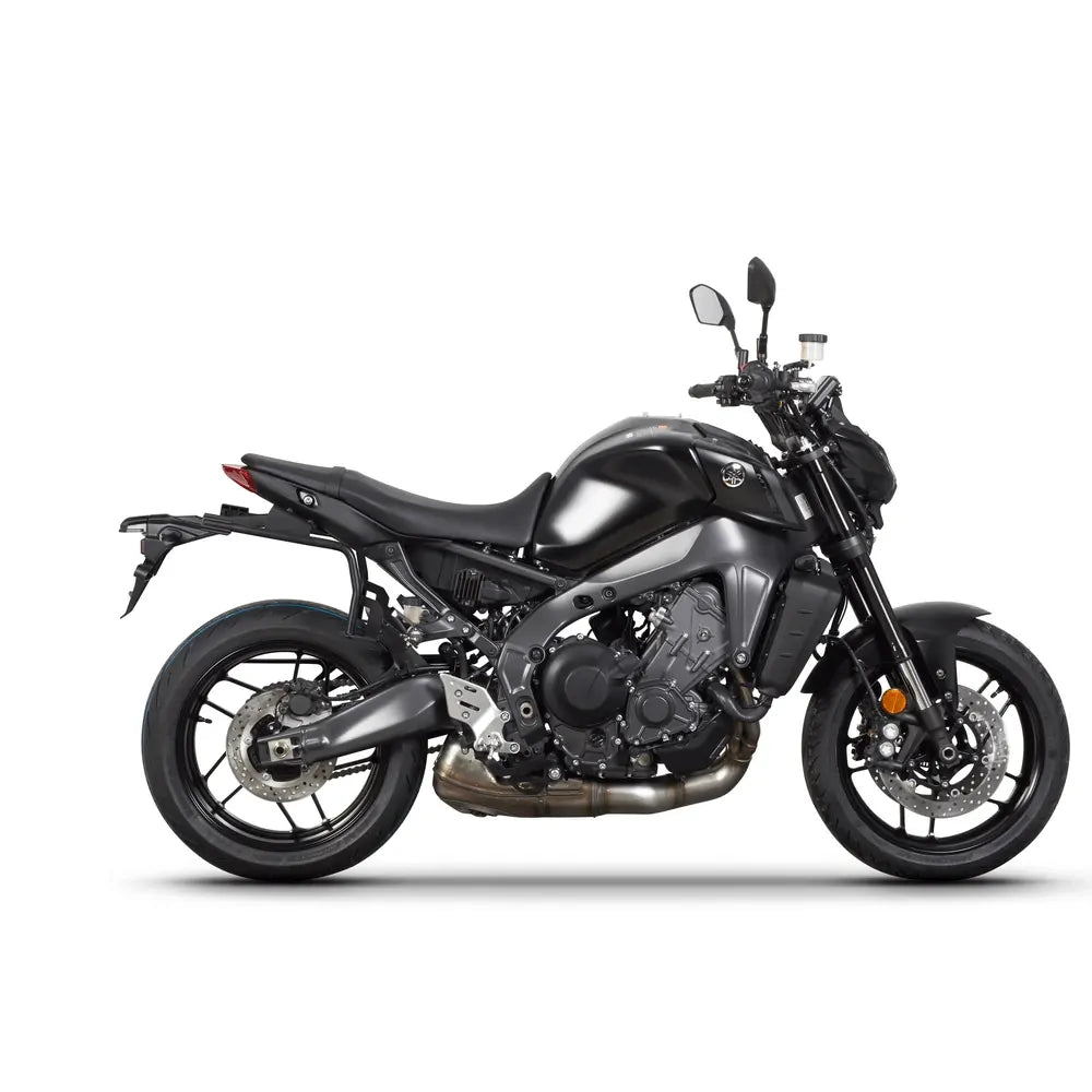 SHAD 3P SYSTEM YAMAHA MT09/SP