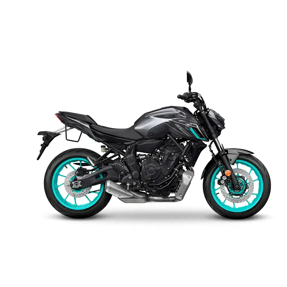 SHAD TOP MASTER YAMAHA MT09/SP