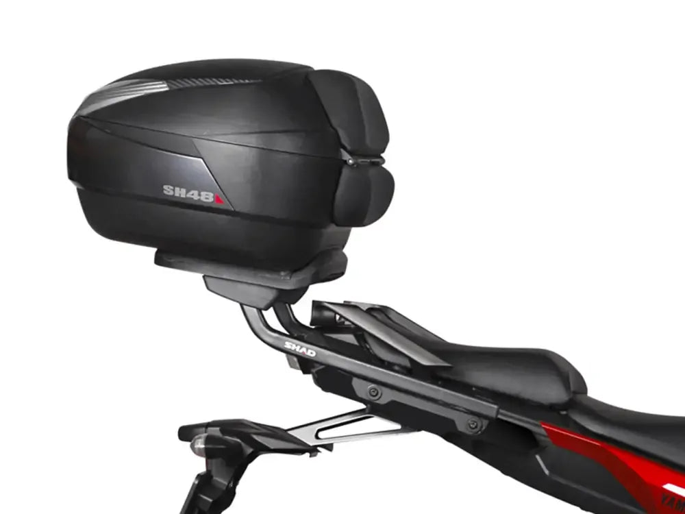 SHAD TOP MASTER YAMAHA MT 09 TRACER