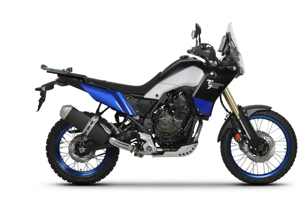 SHAD TOP MASTER YAMAHA TENERE 700