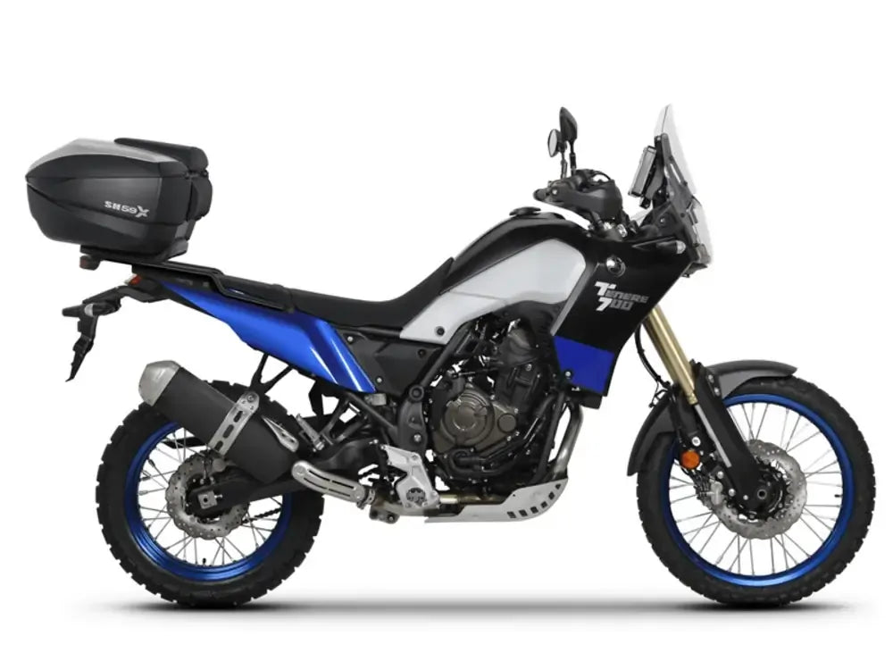 SHAD TOP MASTER YAMAHA TENERE 700