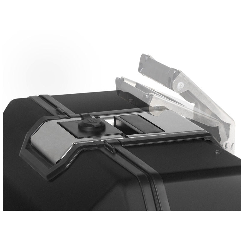 SHAD TOP CASE TR37 TERRA BLACK EDITION