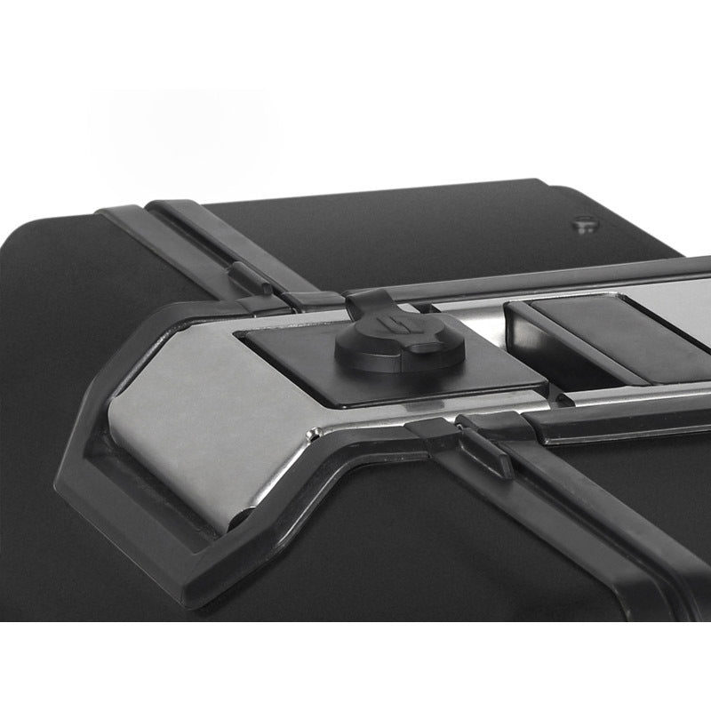 SHAD LEFT SIDE CASE TR47L TERRA BLACK EDITION