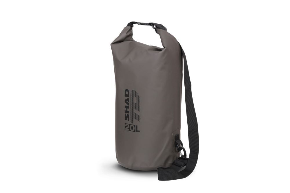 SHAD - SHAD WATERPROOF DUFFLE BAG 20L - Shark Leathers